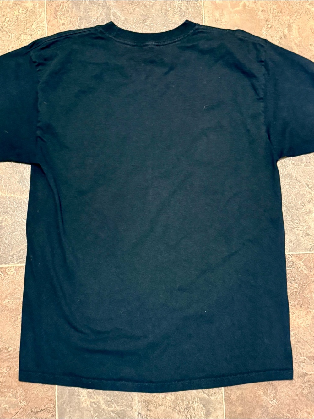 MIKE TYSON TEE - Picture 3 of 3